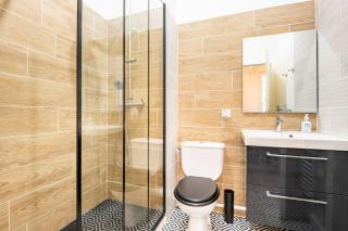 HOTEL DE VILLE BORDEAUX GRAND T2 STANDING - Bordeaux - 7