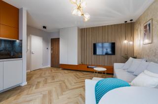 Apartament Angielska Grobla 139 - Gdańsk - 7