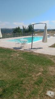 Country Relais La Torretta Baronale - San Giorgio del Sannio - 7