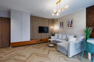 Apartament Angielska Grobla 139 - Gdańsk - 6