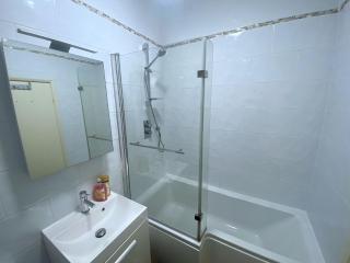 Walk to London Bridge En Suite Apartment with Kitchen - Londra - 2