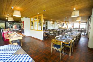 Berggasthaus Tannalp - Frutt - 5