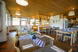 Berggasthaus Tannalp - Frutt - 6