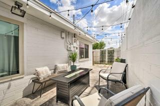 Sauna, Yoga Room, Outdoor Oasis! Phoenix Retreat - 8