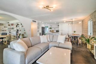 Relaxing Phoenix Getaway with Sauna and Yoga Room - 6