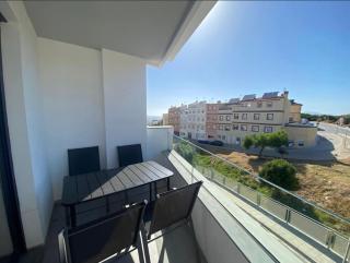 Apto Moderno, a minutos de la playa y del centro - Tarifa - 6