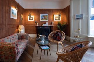 Hotel Penzance Promenade - 8