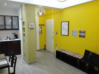 Smart apartment, Athens. - Athènes - 0