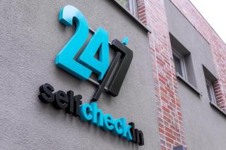 247 Selfcheckin Pferdemarkt - Leer - 3