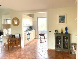 Cap d'Antibes - Garoupe - Pool, Tennis privé, à 300m de la plage - Antibes - 3