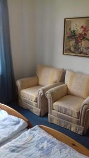 Ältere FeWo am Uferpark - 7