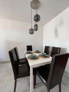 Preciosa vivienda con gran terraza, parking gratis - Granada - 7