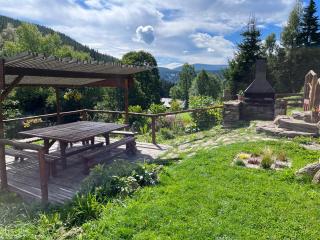 Horská chata Jonáš - 9