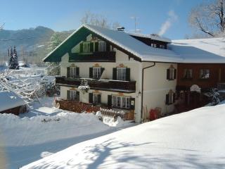 Landhaus Benediktenhof - Bad Tölz - 9