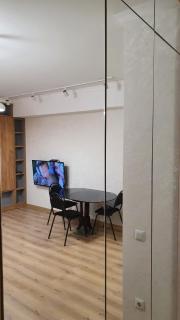 Two Bedroom Family Appartment - Tbilisi - 6