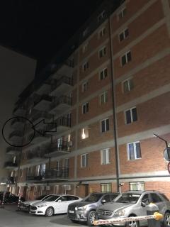 Two Bedroom Family Appartment - Tbilisi - 5