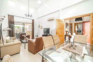 Villa con Piscina Privada de La Torre Golf Resort Murcia - CA13LT - 1