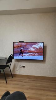 Two Bedroom Family Appartment - Tbilisi - 2