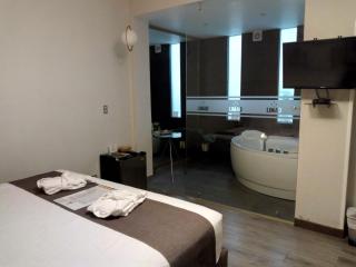 LimaQ Hotel - Lima - 4