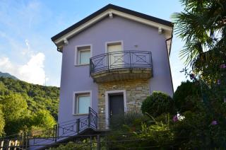 "Lake & Mountain" Summer House - Colico - 4