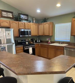 Sunsational Solana Retreat withGame Rm, Pool & Spa home - Davenport - 1