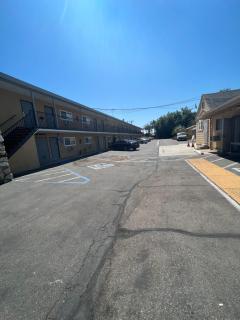 Keystone Motel - Norwalk - 1