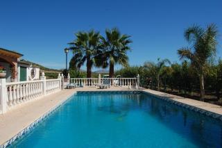 Casa Rural Consuelo - Jumilla - 8