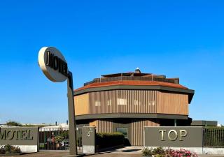 Hotel Motel Top - Cusago - 0