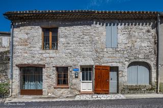 Bastide de Tournon d'Agenais - Tournon-dʼAgenais - 8