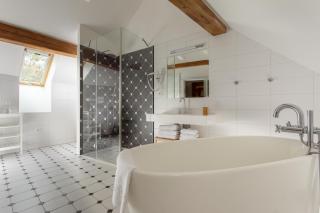Hotel At the White Lily - Praga - 7