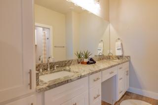 Private Pool Magnolia's Coastal Escape - 3