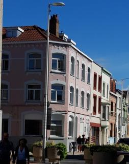 Petit studio vue mer 50m de la plage Malo - Malo-les-Bains - 8