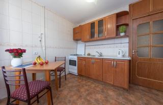 Затишна квартира в центрі Оболоні м Київ - Kiev - 4