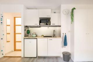 Studios avec parking, clim, balcon, proche tram - Grenoble - 4