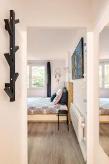 Studios avec parking, clim, balcon, proche tram - Grenoble - 3