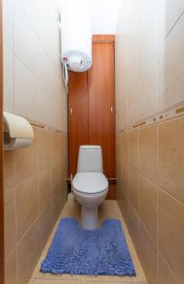 Затишна квартира в центрі Оболоні м Київ - 1