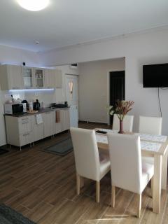 Várfal apartman - Eger - 9