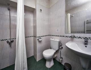 Hotel Akord - Sofia - 1