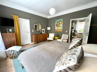 JETHON Appartement in der Gasse - Nienburg - 9