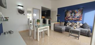La Rosa de los vientos luxury apartment - Adeje - 6