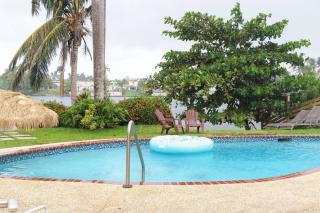 Holiday Retreat with Private Pool and Amazing Views - Toa Baja - 1