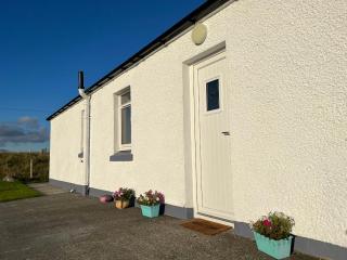 Dun Buidhe - Pollachar - 8