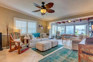 Bathing Suit Beach Bungalow - Ormond Beach - 8