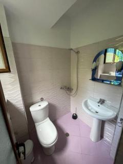 Centre Hotel - Berat - 1