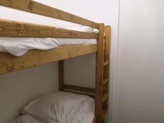 Chaleureux appartement 6 personnes avec balcon et parking - Châtel - FR-1-198-147 - Châtel - 4
