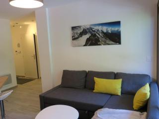 Chaleureux appartement 6 personnes avec balcon et parking - Châtel - FR-1-198-147 - Châtel - 3