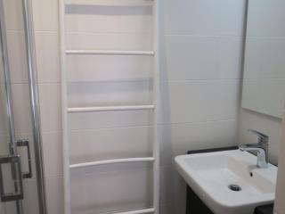 Confort et modernité: Appartement 60m² pour 4 personnes avec balcon, WIFI, proche du centre et pistes. - FR-1-198-164 - Châtel - 1