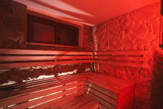 Hotel Dolomiti - Azzurro Club - 4