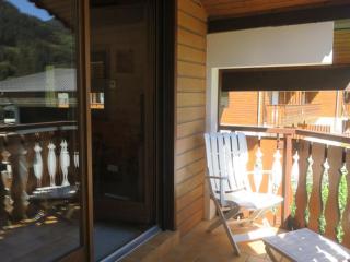 Charmant appartement avec balcon exposé sud à Châtel - 6 personnes - FR-1-198-189 - 8