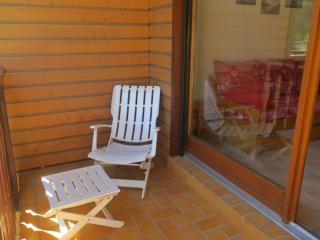 Charmant appartement avec balcon exposé sud à Châtel - 6 personnes - FR-1-198-189 - Châtel - 1